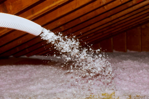 Types of Insulation We Offer in Jonesboro, IL